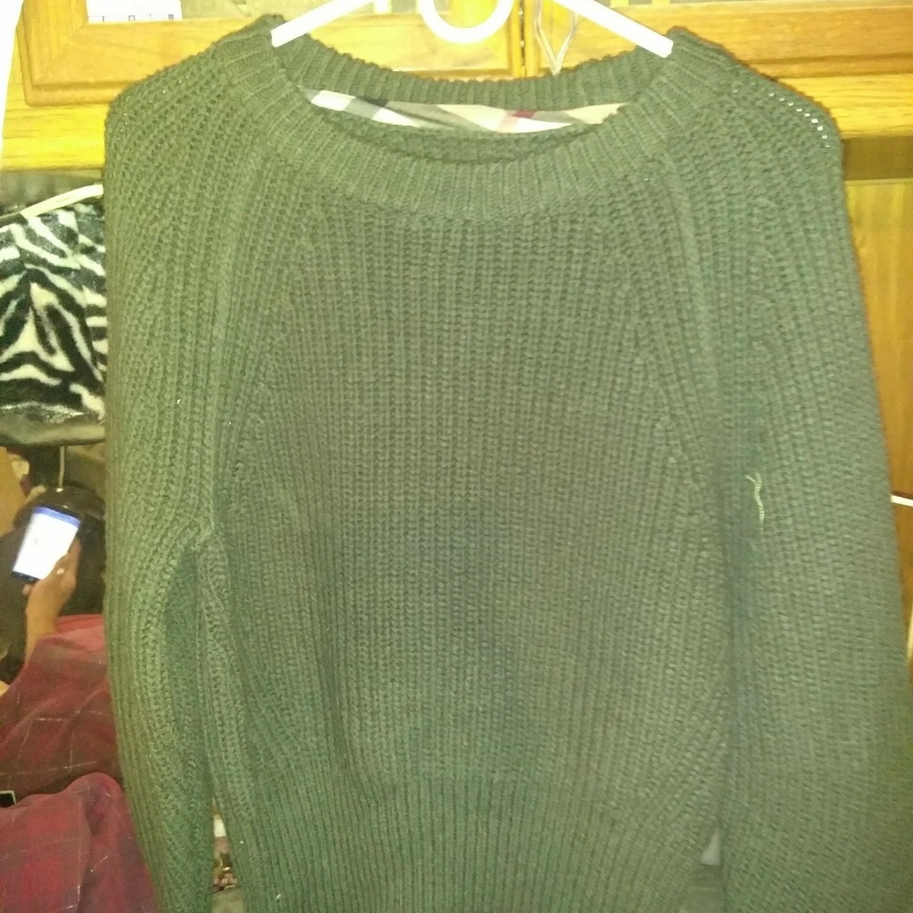 Sweater